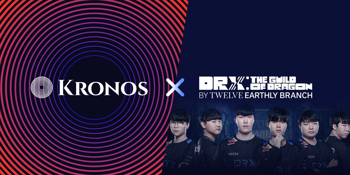 Kronos DAO (💥,💥) tweet media