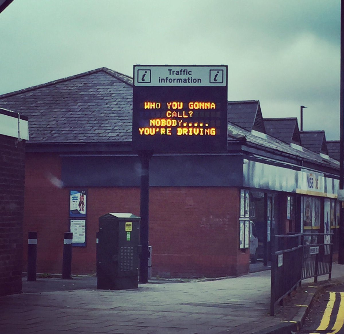 NoContextBrits's tweet photo. https://t.co/7GJXQtfXss