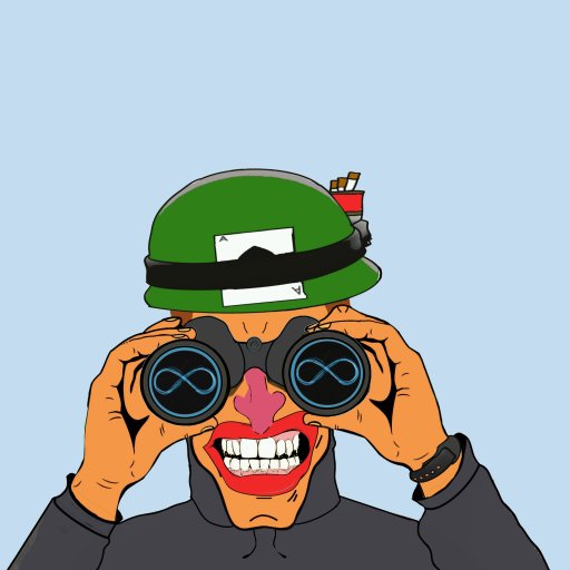 BigMetaBrother Society tweet media