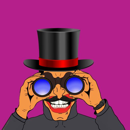 BigMetaBrother Society tweet media