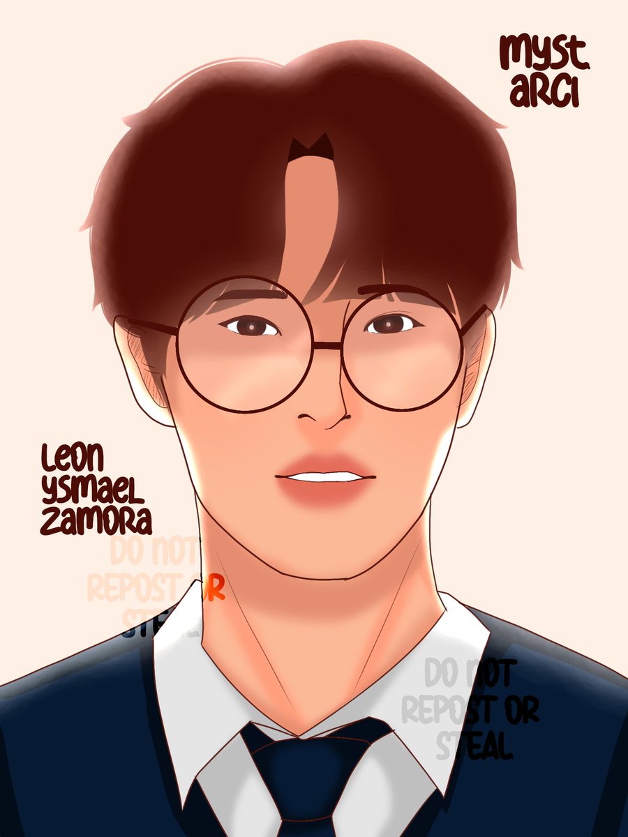 mystarci's tweet photo. Webtoon version eme ni Leon Ysmael Zamora. Just tried this artstyle, and might post the timelapse. 😭

ig: myst.arci
Still open for commissions, just visit myst.arci on fb. @inksteadystories @inksteadywp https://t.co/1cdD8cDigg