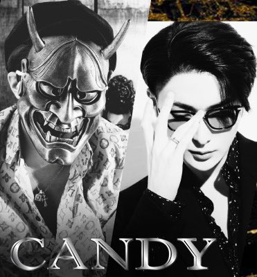 #CANDYレベチ

#gd高見杯 に続き #gd若葉杯 もその手に

史上初㊗️グルダン売上レース完全制覇

CANDY 一条杯 #きらお 杯

前人未到の4冠王👑

神社卍楓牙 幹部補佐<a href="/fuga_gd/">楓牙卍神社⛩</a>

3月度グルダン🥈位､若葉杯4位

情熱と美しさ
野心と品性

天は二物をここに与えた

橘花 みらい Star Player <a href="/miraiofficial_/">橘花みらい</a>