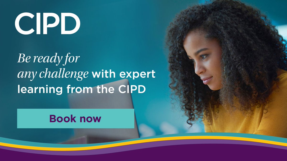 CIPD's tweet photo. Our courses are designed by leading experts &amp; based on our Profession Map - shaped by industry leaders &amp; the international standard of practice. Develop your skills our #OnlineLearning courses through the #CIPDLearningHub https://t.co/z8dBmIvryi https://t.co/6vw5aKwLYc