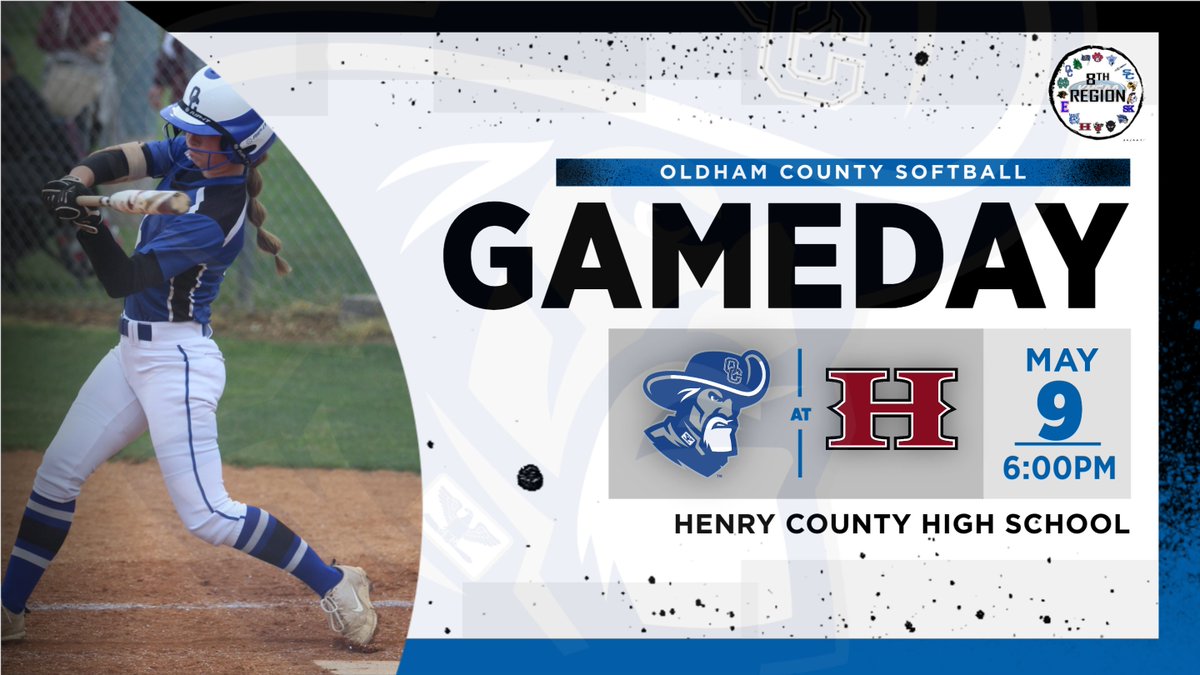 OCColonelNation's tweet photo. The Lady Colonel's will travel to Henry County tonight for an  @8thRegionKHSAA  matchup against the Lady Wildcats. https://t.co/qy1WPnIXfM