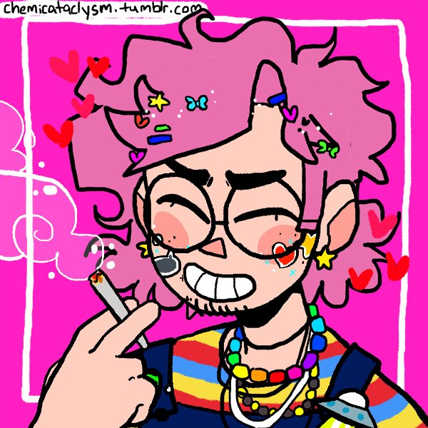 GonerKid4's tweet photo. @greasyblade_ This was so fun pls anywayzz here's me!!! https://t.co/GafOGKiMHO