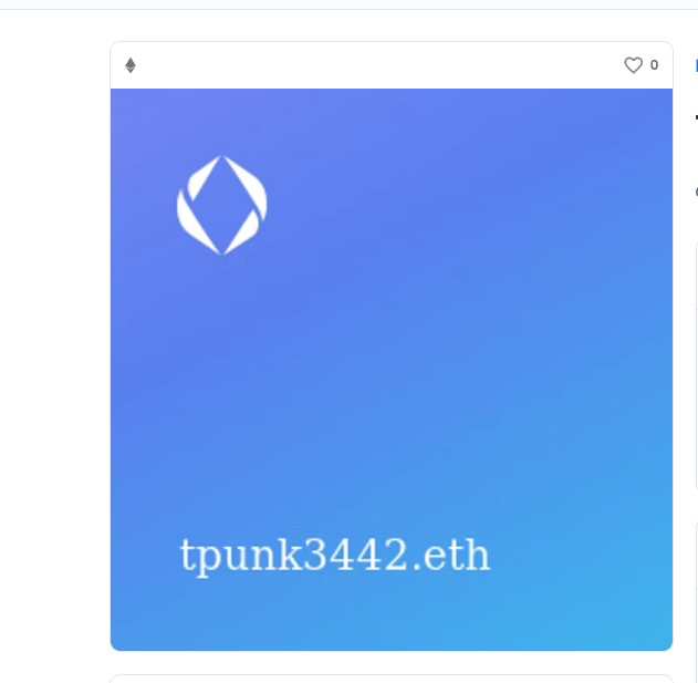 Thiblode's tweet photo. @sunyuchentron 孙哥你可能需要这个来搭配你的punk nft🤪
https://t.co/GXbgQZNW2h https://t.co/OR7OhpXwfc