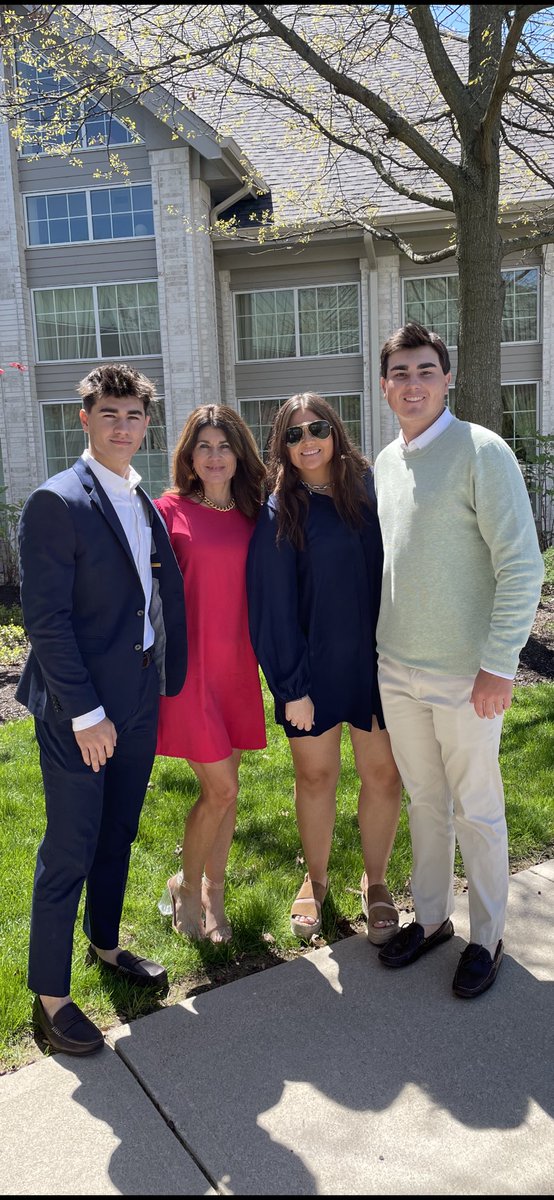 GingerichRex's tweet photo. It’s a privilege to honor ⁦@GingerichKara⁩.  It’s inspiring to observe you love our children just as our Heavenly Father has asked you.  I ❤️ you!!  #HappyMothersDay https://t.co/nhG29pk9Fa
