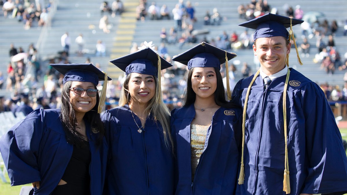 Indian River State College tweet media