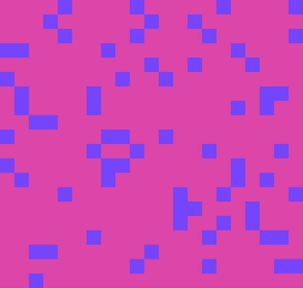 420_pixels's tweet photo. 420 pixels but 69 are different #4

4/69 of the #nft #art #collection #420--69 available on #opensea

Link in bio

#nftart #nftcollection https://t.co/fGYi4tka6g