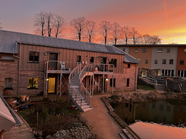 Passivhaus Trust (@passivhaustrust) on Twitter photo #Passivhaus at the heart of Cannock Mill #CoHousing ow.ly/F2QZ50IY4JZ
#MondayMotivation #ClimateAction #BetterBuildings #Housing #CostOfLiving #HealthyHomes #Community <a href="/ATArchitects/">AnneThorneArchitects</a> <a href="/peterwarm/">Warm: Low Energy Building Practice</a> @AR_Clarke <a href="/DoorFanMan/">Paul Jennings</a> @G_B_Store <a href="/PYCgroup/">PYC Group</a> <a href="/passivhausstore/">Passivhaus Homes & Store</a> @JerramFalkus #Passivhaus at the heart of Cannock Mill #CoHousing ow.ly/F2QZ50IY4JZ
#MondayMotivation #ClimateAction #BetterBuildings #Housing #CostOfLiving #HealthyHomes #Community <a href="/ATArchitects/">AnneThorneArchitects</a> <a href="/peterwarm/">Warm: Low Energy Building Practice</a> @AR_Clarke <a href="/DoorFanMan/">Paul Jennings</a> @G_B_Store <a href="/PYCgroup/">PYC Group</a> <a href="/passivhausstore/">Passivhaus Homes & Store</a> @JerramFalkus