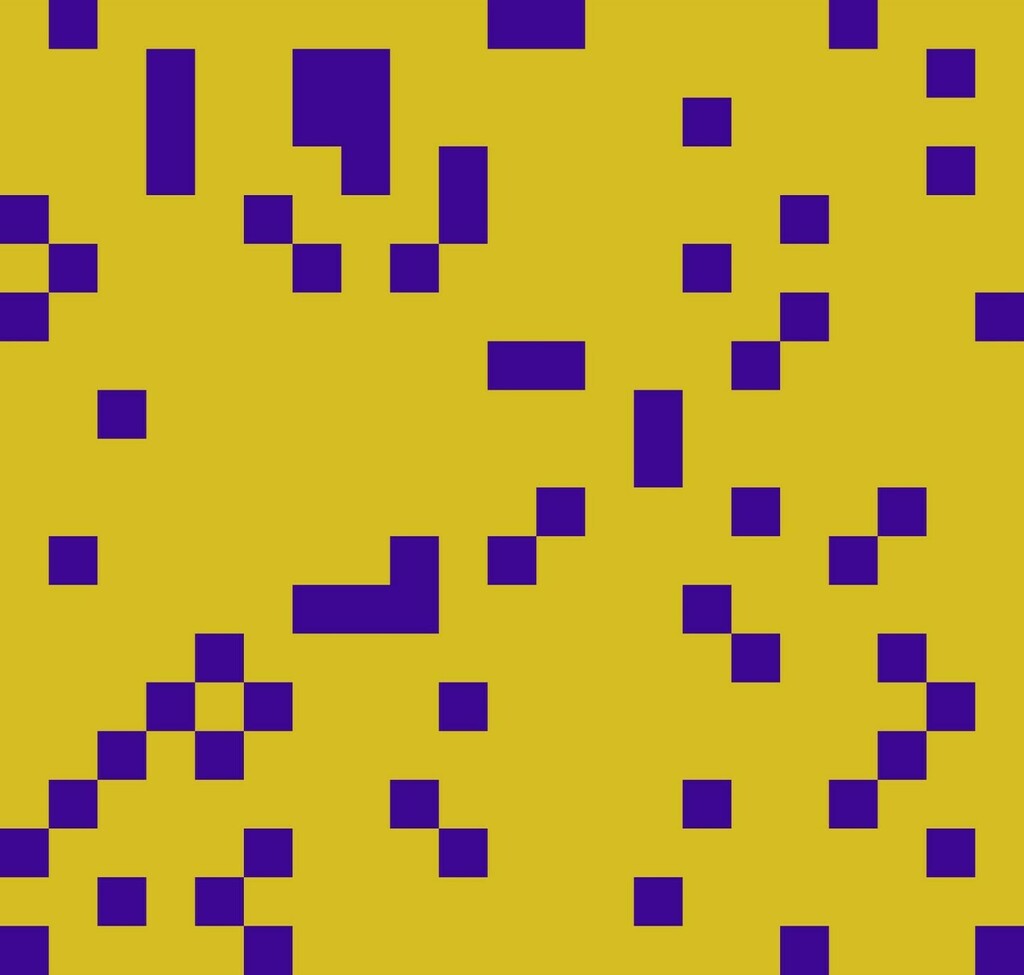 420_pixels's tweet photo. 420 pixels but 69 are different #6

6/69 of the #nft #art #collection #420--69 available on #opensea

Link in bio

#nftart #nftcollection https://t.co/8Ls9sEaLKg