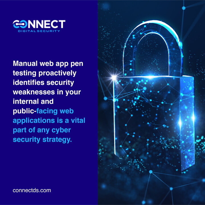 A web app pen test achieves this by evaluating potential vulnerabilities and pushing the boundaries of these to exploit and measure the potential impact in the hands of an attacker. 👍

Click
connectds.com/cyber-security…
.
.
.
#webapplication #penetrationtesting #itsupport #itservices