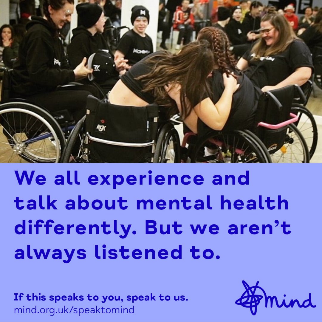 move_momentum's tweet photo. It's #mentalhealthawarenessweek !
This year the theme is 'loneliness', so make sure to reach out to your friends, family, colleagues and communities!🧡
#mentalhealth #lovewinchester #charity #community #dance #movement #joyofdance #movementisfreedom #danceyourway #movemomentum" https://t.co/3gTJgE91HU