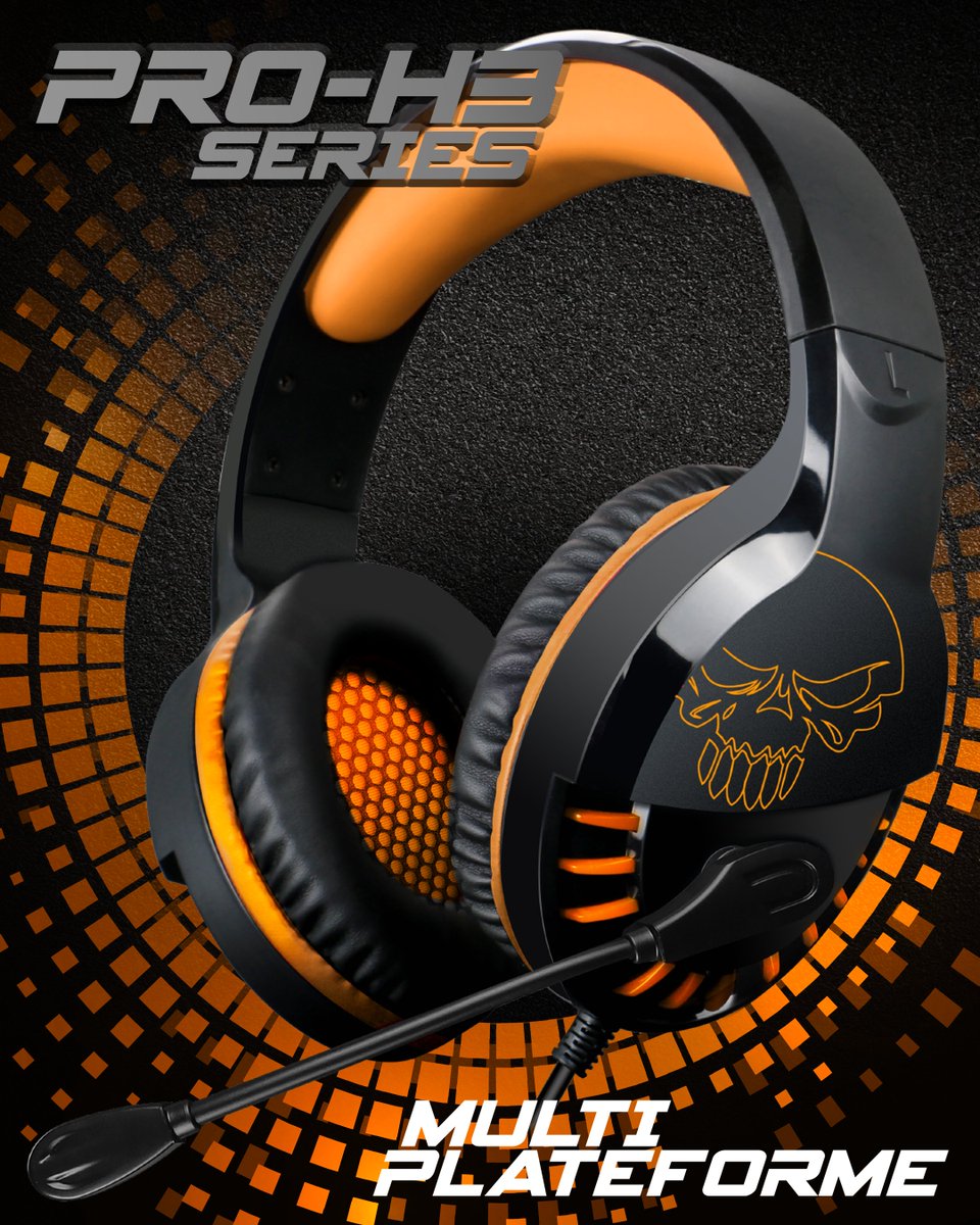 SPIRIT OF GAMER tweet media