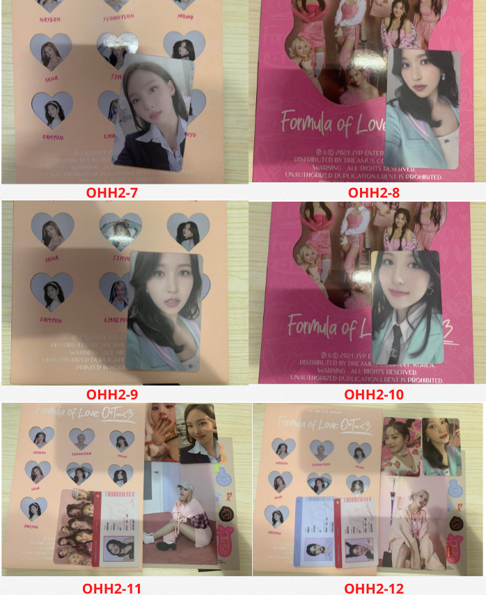 KShoplifter's tweet photo. hello ito na po sila. can post tonight if maraming interested. react/reply if interested po pls thank you!

may 31 dop
on hand

#. twice nayeon jeongyeon momo sana jihyo mina dahyun chaeyoung tzuyu fol rp signed saida lucky draw ld sw tyoy noot noot adlv ewo denim https://t.co/0mFmcOceib