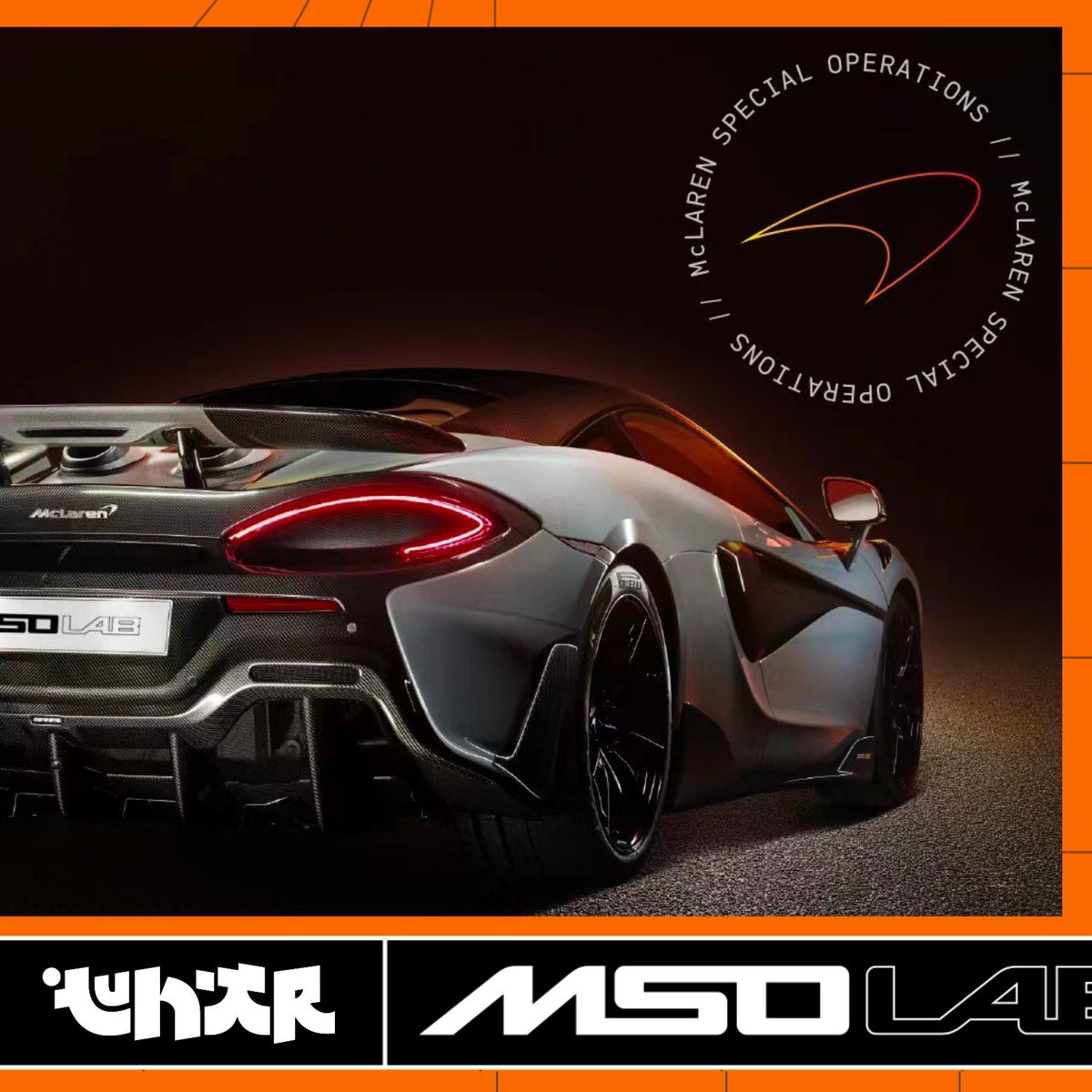 BITMEN GIVEAWAY (@bitmen_giveaway) on Twitter photo We are honored to announce we have partnered with <a href="/McLarenAuto/">McLaren Automotive</a> 🔥 🔥 🔥
2x McLaren WL 🏎
How to enter:
- Follow <a href="/McLarenAuto/">McLaren Automotive</a>, <a href="/BitmanTW/">Bitman</a>, <a href="/BITMEN_/">BITMEN</a> and <a href="/BITMEN_giveaway/">BITMEN GIVEAWAY</a>
- LIKE and RT the linked tweet below
- Tag up to 3 friends
MUST be active in 4h to submit address + email! We are honored to announce we have partnered with <a href="/McLarenAuto/">McLaren Automotive</a> 🔥 🔥 🔥
2x McLaren WL 🏎
How to enter:
- Follow <a href="/McLarenAuto/">McLaren Automotive</a>, <a href="/BitmanTW/">Bitman</a>, <a href="/BITMEN_/">BITMEN</a> and <a href="/BITMEN_giveaway/">BITMEN GIVEAWAY</a>
- LIKE and RT the linked tweet below
- Tag up to 3 friends
MUST be active in 4h to submit address + email!