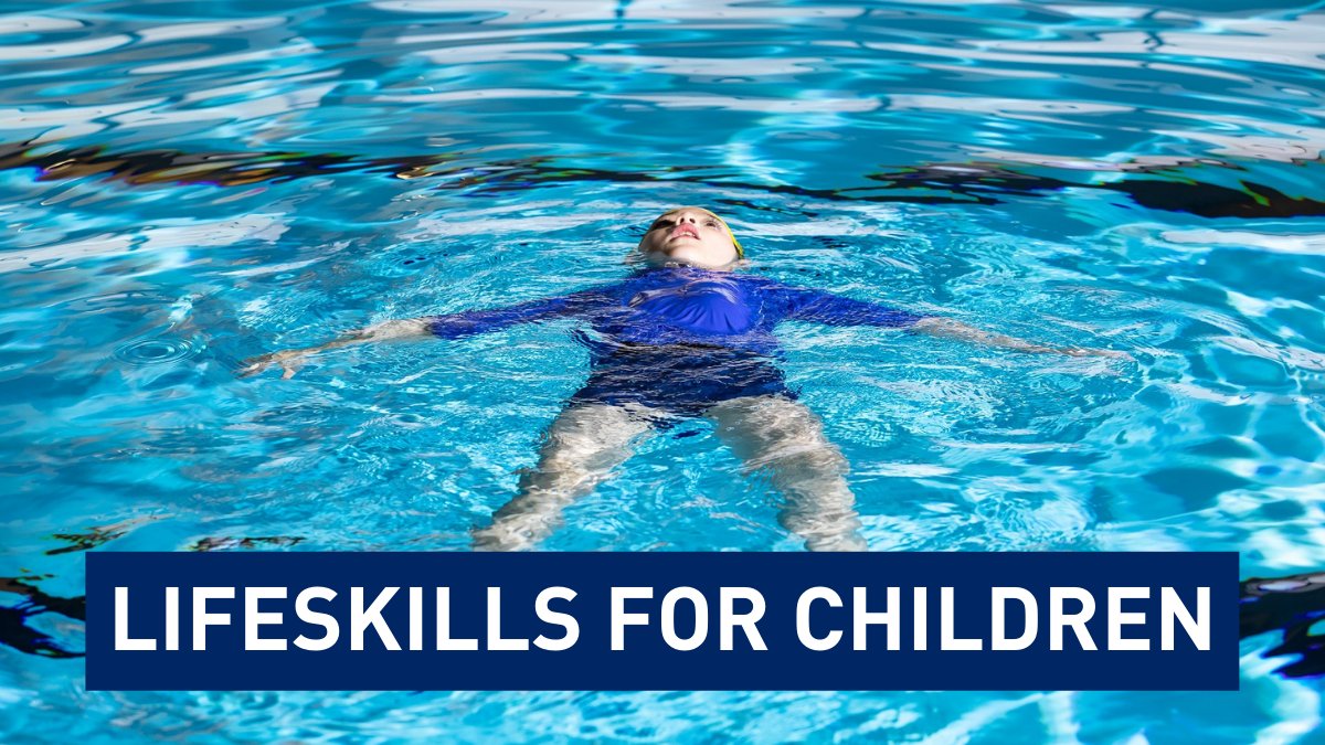 RNLI's tweet photo. It’s @STA_HQ’s #InternationalLearnToSwimWeek!
Our mini-series shows you how to teach essential swimming and survival techniques to children, including #FloatToLive. They’re perfect for practicing the next time you’re at the pool. 🏊♀️
https://t.co/CtsEI3YObi https://t.co/ymMc3Q3a2U