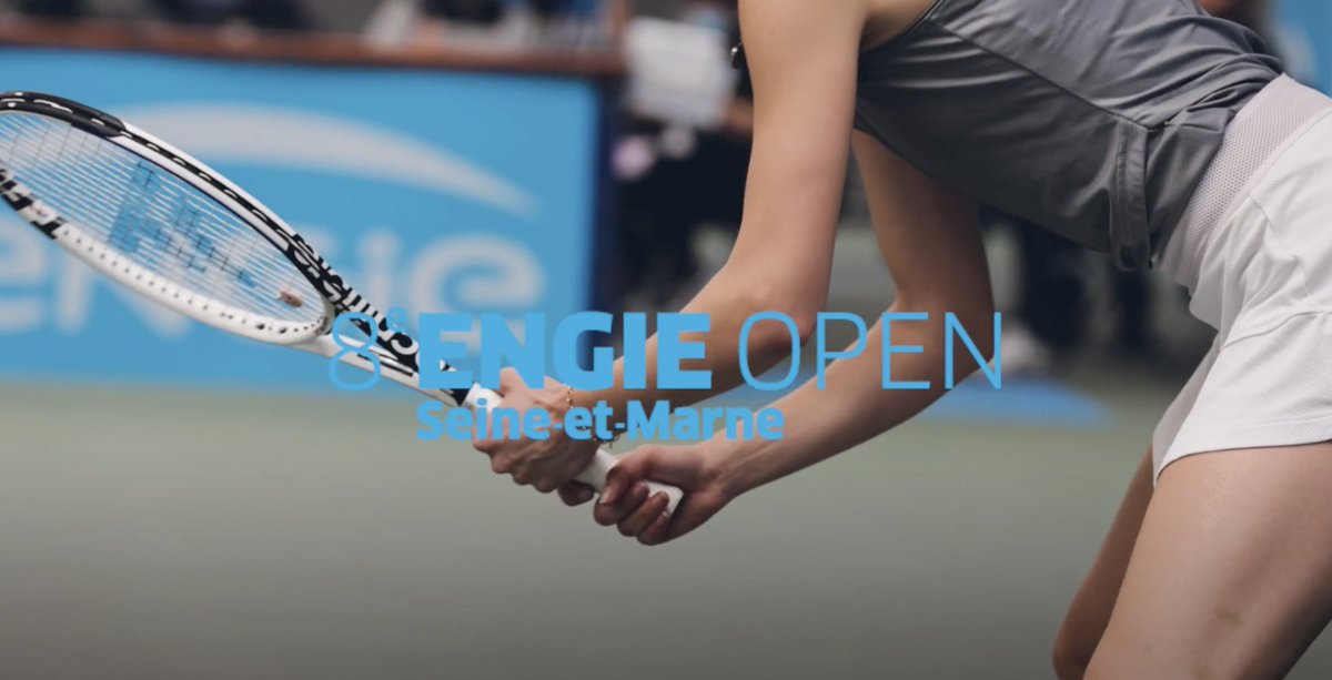 open3cSEM's tweet photo. [AFTERMOVIE 2022]

Il est là! Retour en image sur le 8e Engie Open de Seine-et-Marne

https://t.co/cFVliy1xhL

📸 MY Production https://t.co/HkhKuwOtcO
