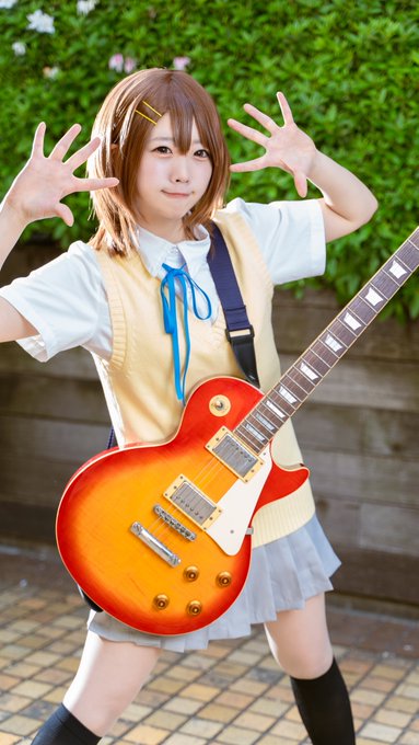 コスプレイヤーニャロメ・ニアのTwitter画像7