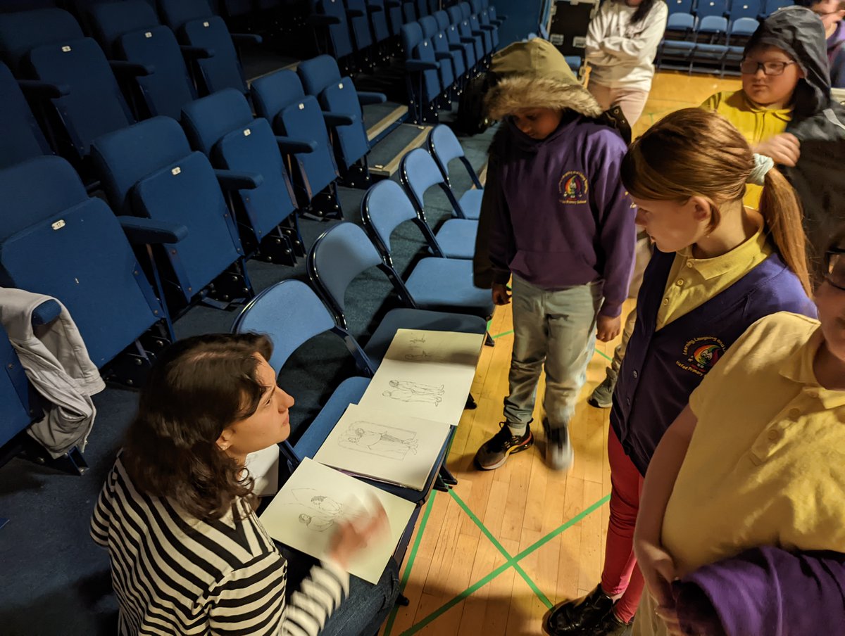 SwanseaPerceptions tweet media