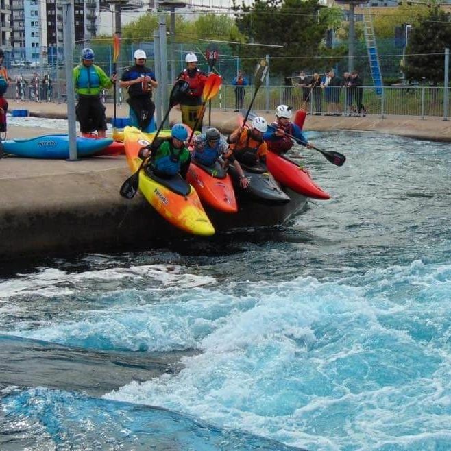 HenryHewer's tweet photo. More Paddlefest Pics coming in.

Great race, sad to come a solid last!

📷: @paddle_beyond

#kayaks #kayaking #kayaksandpaddles #Whitewater #Insta360 https://t.co/5o16mRMnqC https://t.co/Nfu6UyHexD