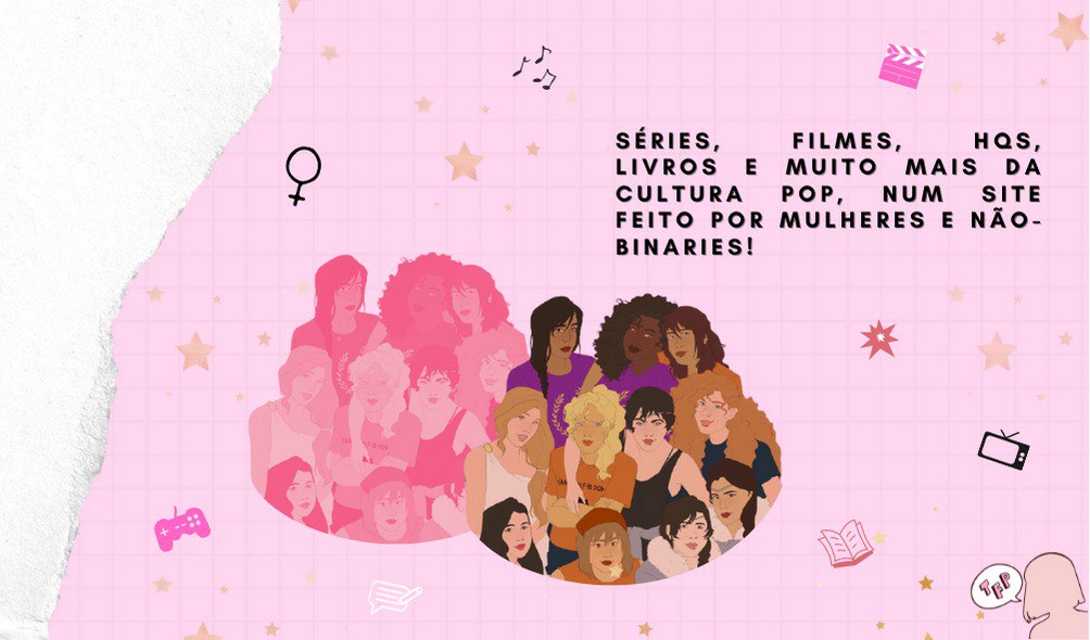 The Feminist Patronum tweet media