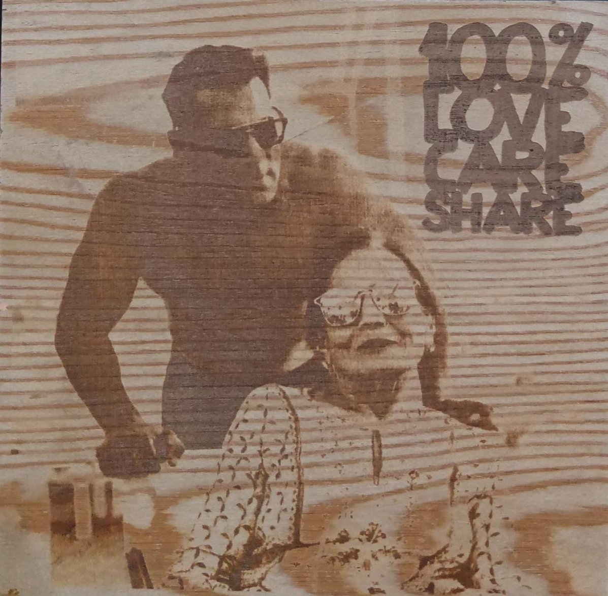 bbeinghumanpk's tweet photo. Wood Engraving 

#LoveCareShare #BeingHumanPK 
https://t.co/mZTZz8EOAD https://t.co/iSzpUlR3pE