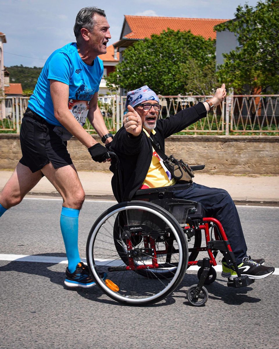 markolonic's tweet photo. #wingsforlifeworldrun #zadar https://t.co/tpqRg76LEb