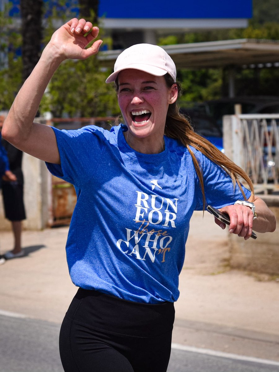 markolonic's tweet photo. #wingsforlifeworldrun #zadar https://t.co/tpqRg76LEb