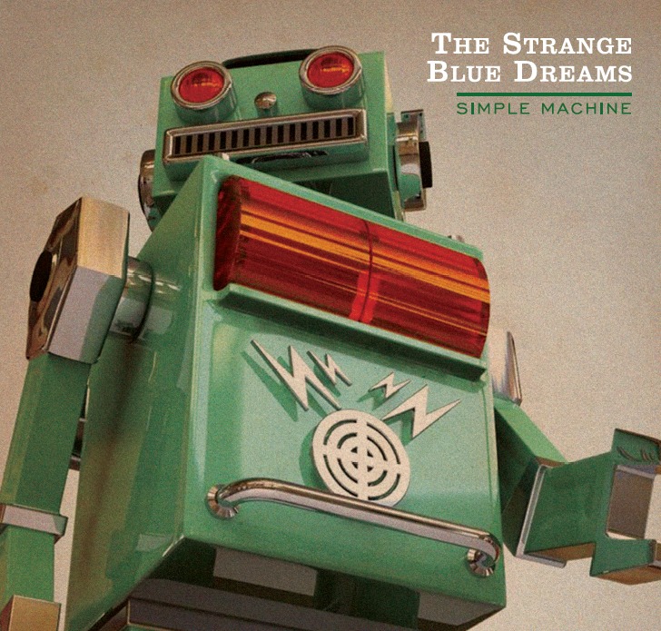 Partick_Monkey's tweet photo. New album coming out the end of September! Exciting stuff! #stangebluedreams #simplemachine https://t.co/mpT5HH9yn6