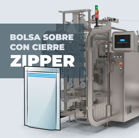 Nueva bolsa sobre con cierre zipper - irtagroup.com/nueva-bolsa-so…