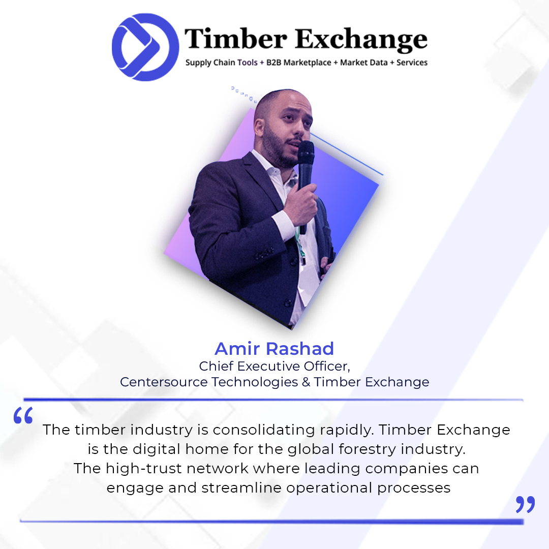 Centersourceio's tweet photo. Share if you agree!

#centersource  #timberexchange #SupplyChain #quotes #quotesoftheday #quotesdaily #supplychain #technology #logistics #timber #lumber #lumberMarket #timberIndustry https://t.co/fdU4P8p3vK
