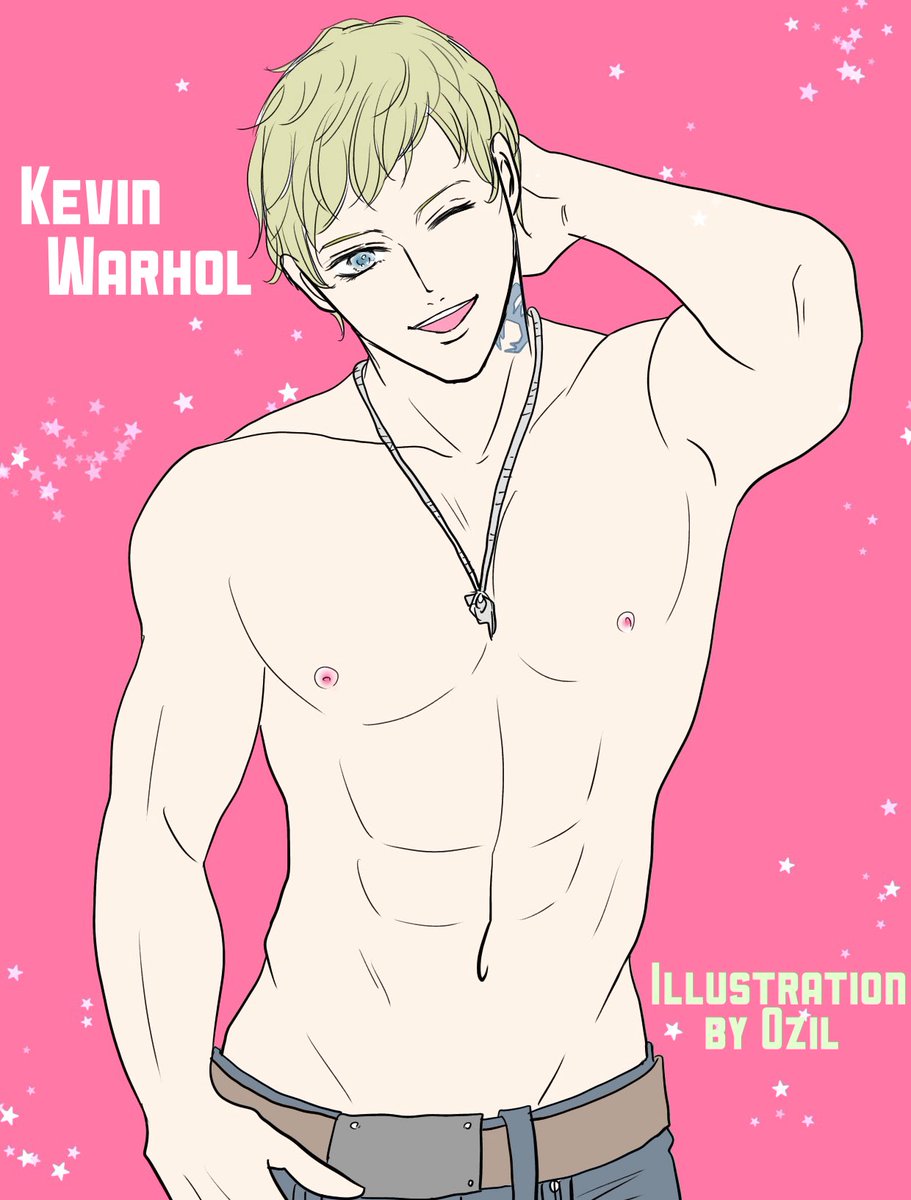 ozil9280's tweet photo. Kevin🌹 He is soooooooooo hot!!💕✨ ✨ #kevinwarhol @life_with_kevko @pro_models_production @kevko8 @micklovell @Mick_Lovell @belamionline @BelAmi_Fans #micklovell #micklovellfans #belamionline #goodlookingguys #hot #illustration #illust #good_looking https://t.co/ALDe3NuXUh