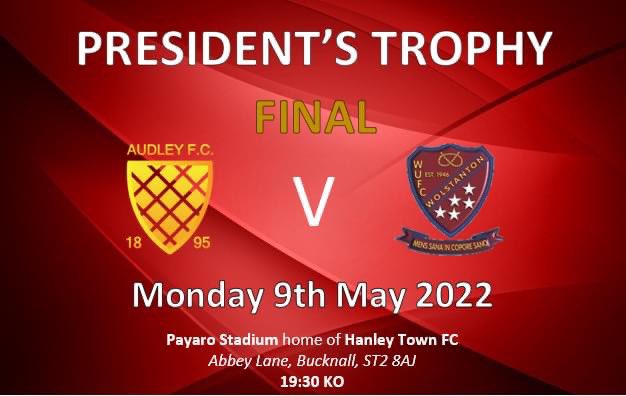 TONIGHTS THE NIGHT 🏆⚽️