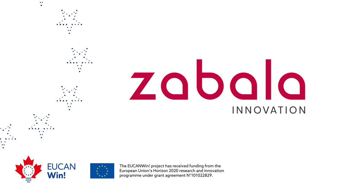 EUCANWin's tweet photo. 🧐 Get to know the #EUCANWin partners! 

@Zabala_IC will carry out an assessment to measure the #socialimpact of the project in local communities

Find out more 
👉 Zabala Innovation https://t.co/28fYZ4mX7l
👉 EUCANWin! https://t.co/vZMFjMkZbI

#H2020 #biopower https://t.co/2UYjQzfa2c