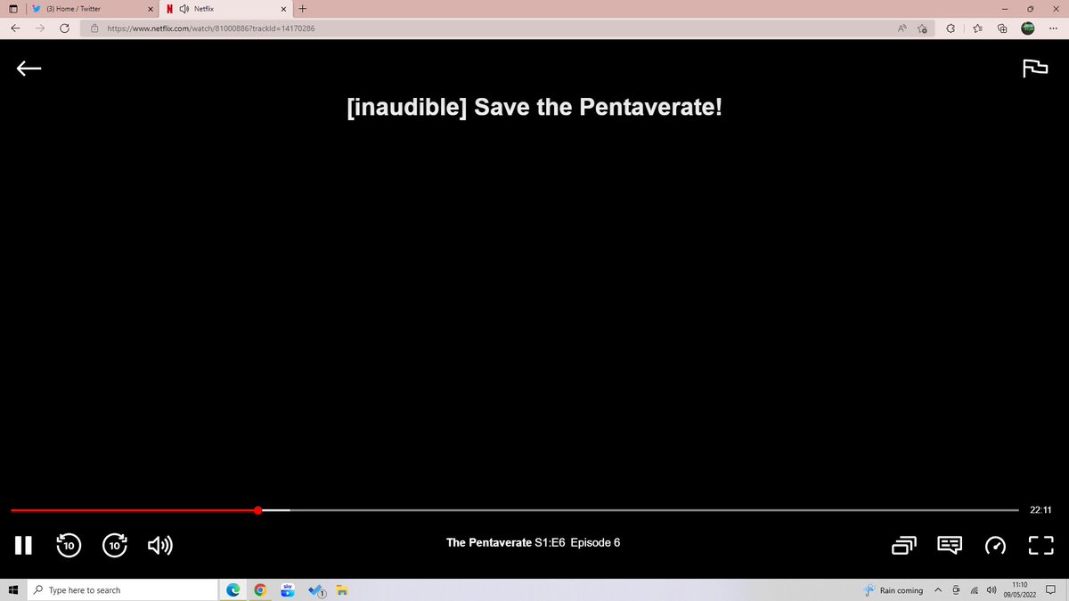 FunRunDirectors's tweet photo. @Pentaverate @thePentaverate https://t.co/raH1YTAssL