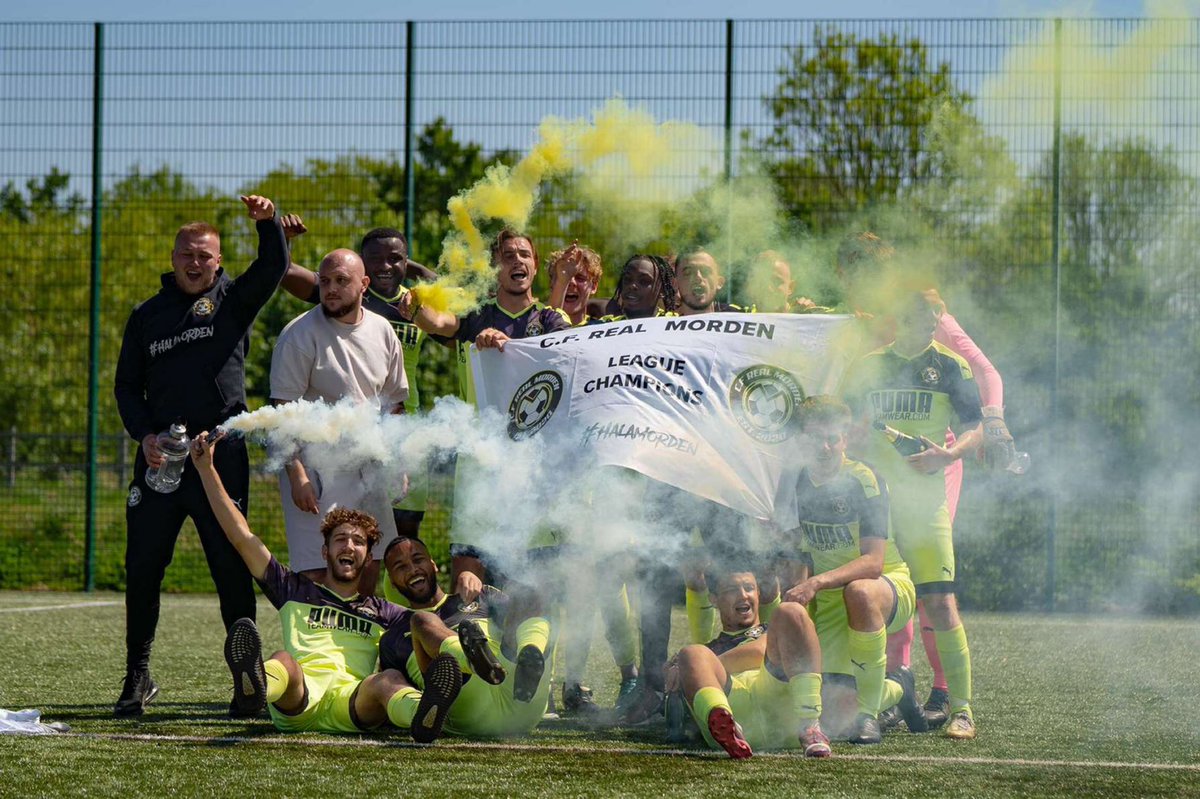 BenDrake01's tweet image. Campeones 🏆