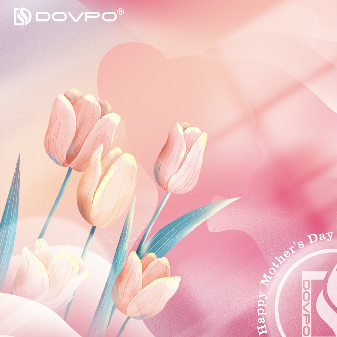 Happy Mothers Day for our beloved mothers all over the world 😍

From DOVPO with Love ♥️