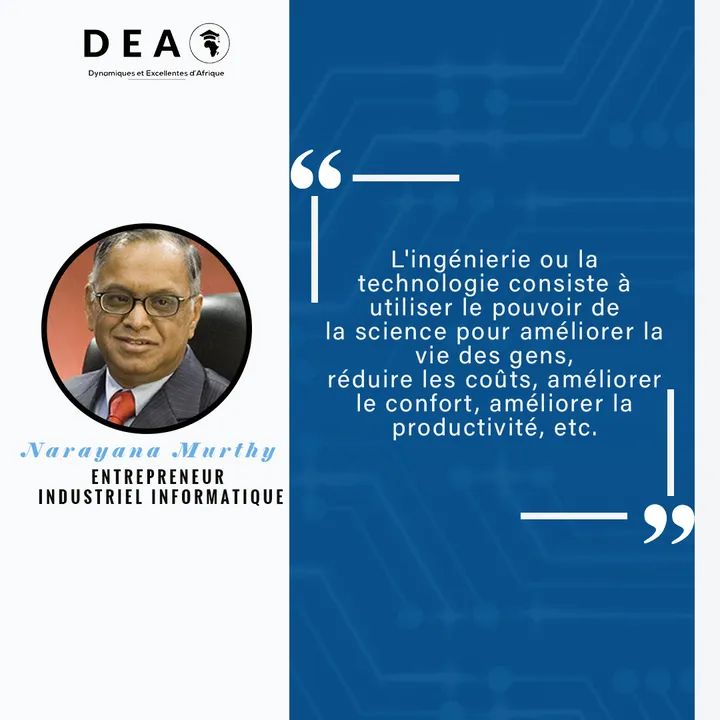 et_dea's tweet image. Excellente semaine à chacun.

Pour ne rien rater de notre actualité, vous pouvez nous suivre sur :
Instagram👉🏿 instagram.com/dynexcafrica/ 
Linkedin👉🏿 linkedin.com/in/dynexcafric… 
Twitter👉🏿 

#STEMquote
#STEMGirlsCi
#DynExcAfrica