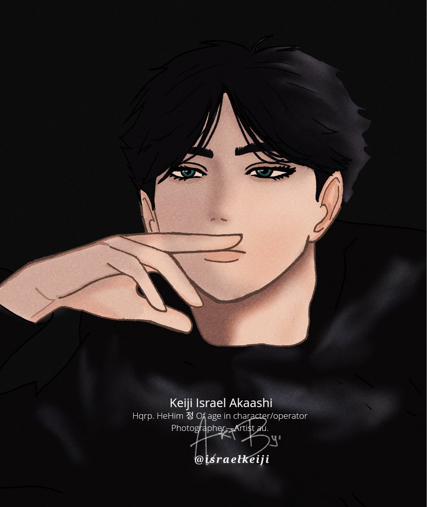 ㅤ     ㅤㅤ     ㅤㅤ     ㅤㅤ     ㅤㅤ     ㅤㅤ

         keiji israel akaashi. 
         not new #hqrp
         likes/rts to be mutuals.
     ㅤ     ㅤㅤ     ㅤㅤ     ㅤㅤ     ㅤㅤ     ㅤㅤ     ㅤㅤ     ㅤㅤ     ㅤㅤ