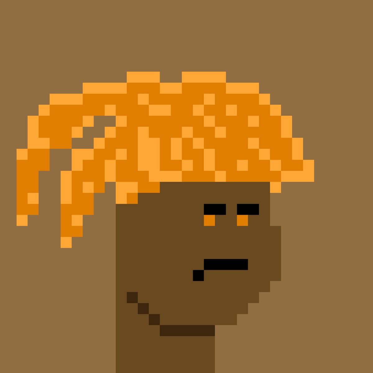 RoolCryptoPunk's tweet photo. @ArtvisionNFT Just simple pixel https://t.co/qRmZUg5rTc
