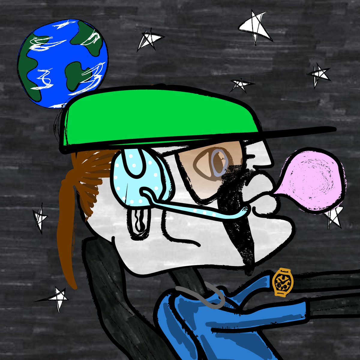 chadmfers's tweet photo. Calling all mfing chads. Have you got what it takes to be a total fucking legend? Are your balls so big that they have their own gravitational pull, mostly affective on hot babes? then join us today

https://t.co/l8KZeVM2SR
#chad #mfers #nft #mfersunited https://t.co/fRJuz2NahT