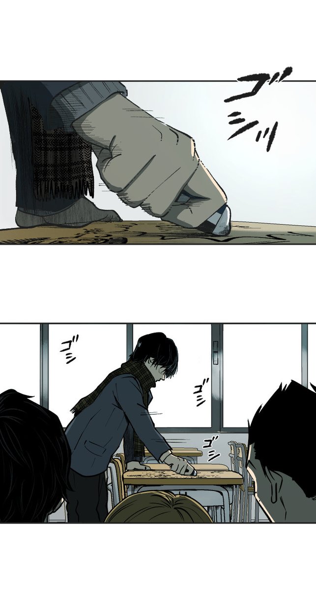 美人幽霊に誘惑され家庭崩壊した話【42】🎐
3/6 