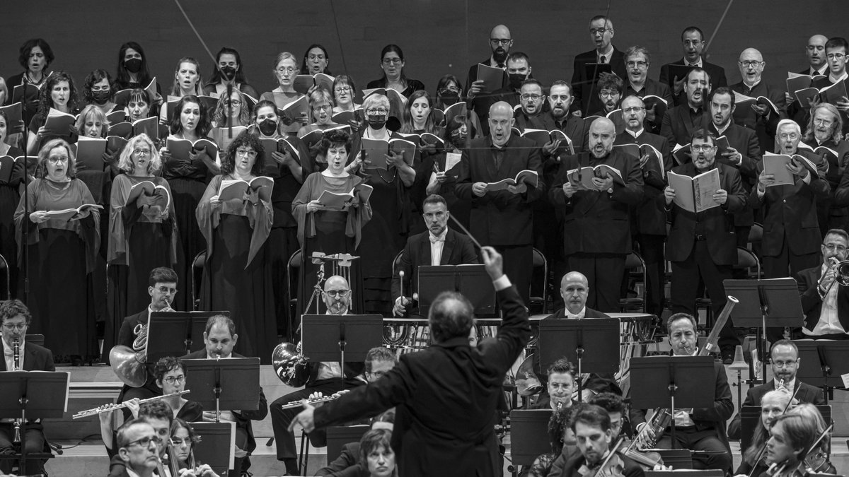 Orquestra OBC tweet media