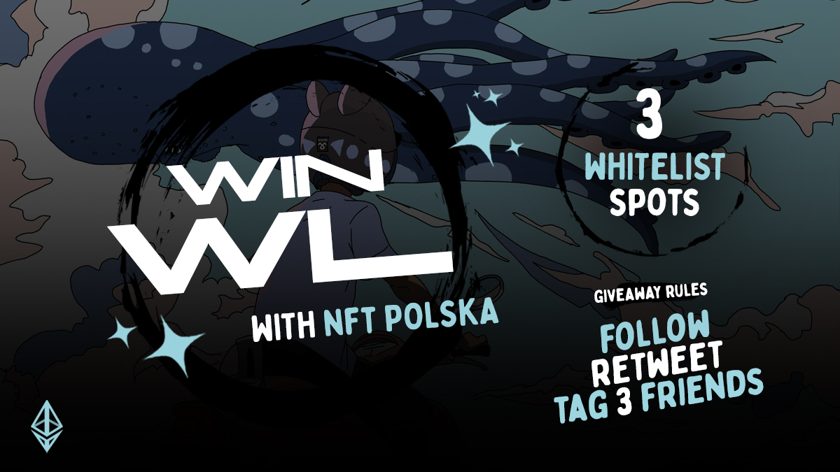 NFT Polska tweet media