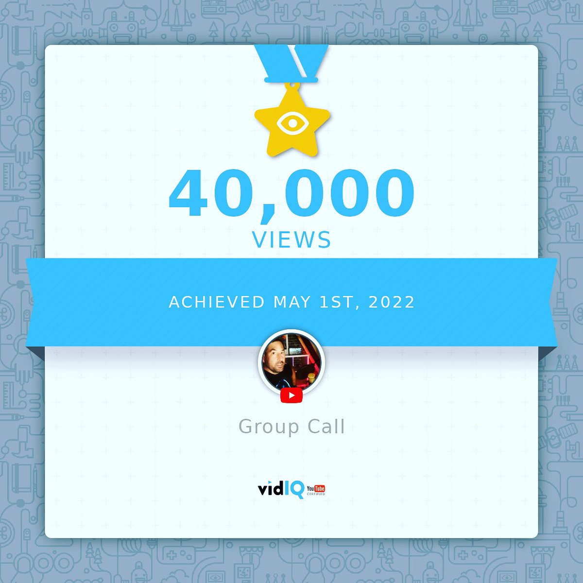 GroupCall2's tweet photo. Such an amazing news! I could not imagine this number in my wildest dreams. Thank you all and… stay tuned! The new video is coming soon! @MedicMiddle @TheResusRoom @ParamedEducator @Ads4Podcasts @prehospitalpod @pandorabethan @midwife_molly https://t.co/GTWvSlFEww
