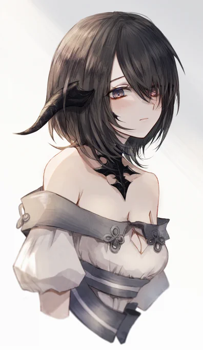 FF14の絵 