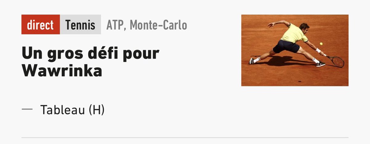 JeanDavidDuarte's tweet photo. @lequipe 
C’est Rome et non Monte-Carlo https://t.co/fq8GCt7481
