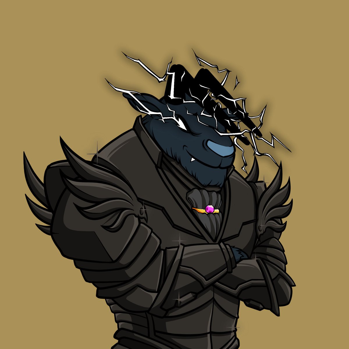 LAMBBRAWL tweet media