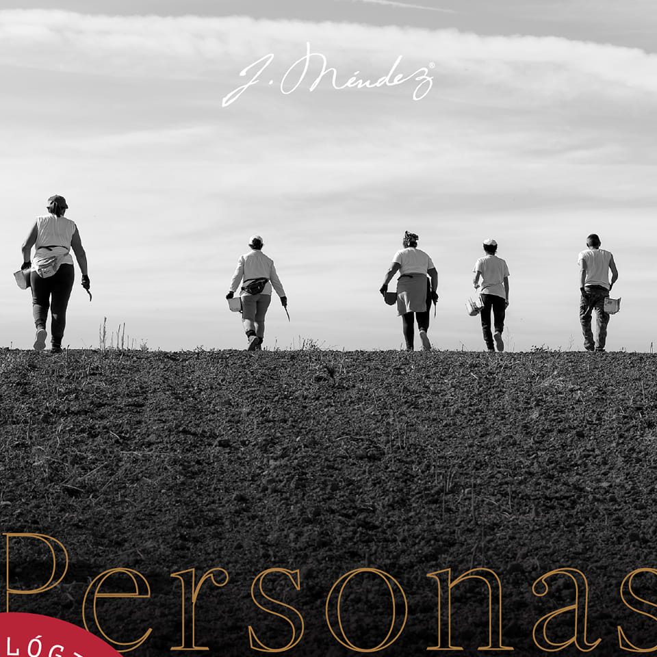 biodinamicas's tweet photo. Las #Personas que forman parte de la #FamiliaJMéndez son piezas fundamentales de un puzzle único. Juntos lograremos grandes cosas y la principal:

💚 #SERMejoresParaEsteMUNDO

👉🏾DELANTEJUELA "Tierra de ORIGEN, Tierra ECOLÓGICA"
#agricultura #AgriculturaBiodinámica #ProductosVivos https://t.co/Z7PhaduqfJ
